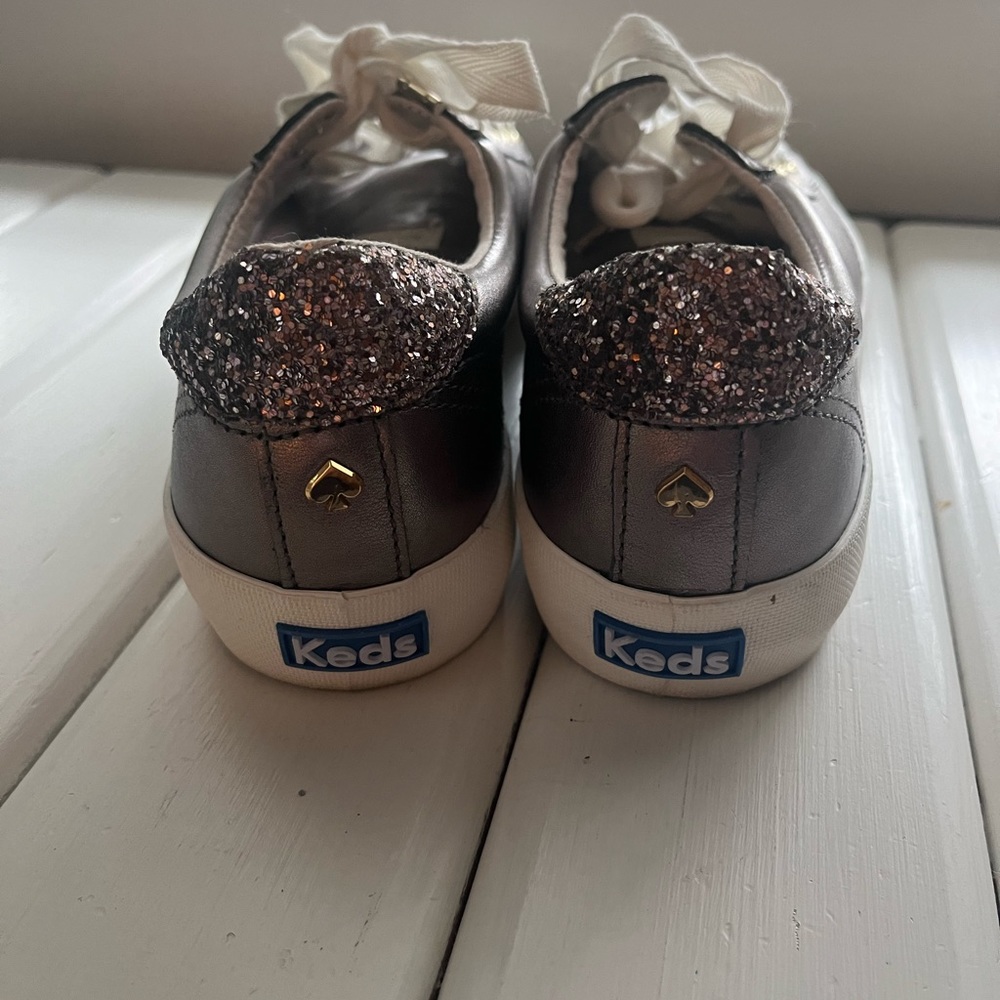Ked/Kate Spade sneakers